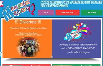 front-end para negocios en méxico